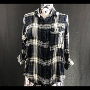 Light Weight Flannel